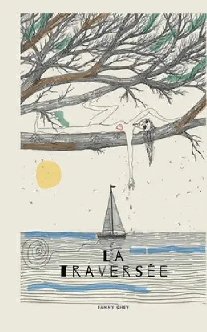 La Traversée by Fanny Chey