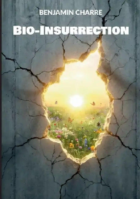 Bio-Insurrection: Reprenez le contrôle de votre machine humaine face au chaos moderne by Benjamin Charre