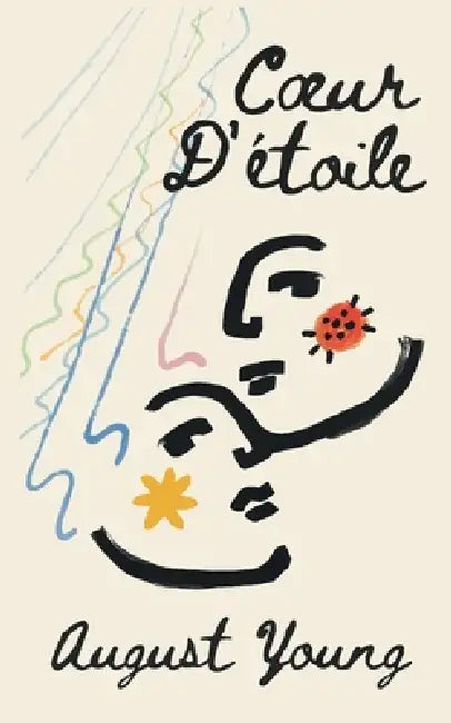Coeur D'étoile by August Young