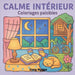 Calme intérieur: Coloriages paisibles by Cosy Hygge