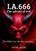 I.A.666: The Advent of Evil by Mitchel Kheurg