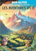 SOS Alpes s'unir, observer, sauver: Les Aventures d'Été by Natalia Gerusz