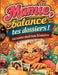 Mamie raconte moi ton histoire, Balance tes dossiers by Souvenirs Dorés