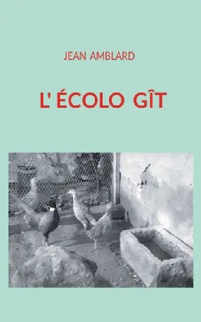 Ecolo Git by Jean Amblard