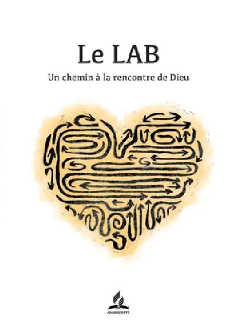 Le LAB: Un chemin à la rencontre de Dieu by Facsa Sud