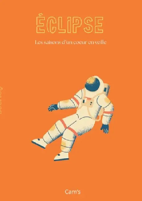 Éclipse: Les saisons d'un coeur en veille by Cam's 
