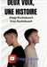 Deux voix, une histoire by Ruckebusch, Enzo