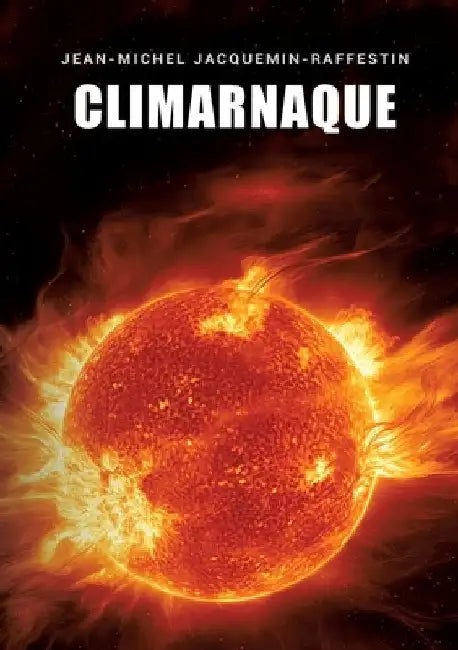 Climarnaque by Jacquemin-Raffestin, Jean-Michel