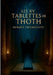 Les XV tablettes de Thoth: Enseignement hermétique de l'Atlantide et sagesse des Tablettes d'émeraude par Hermès Trismégiste by Hermès Trismégiste