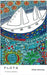 Flots: Mosaïque poétique by Anterrieu, Olivier