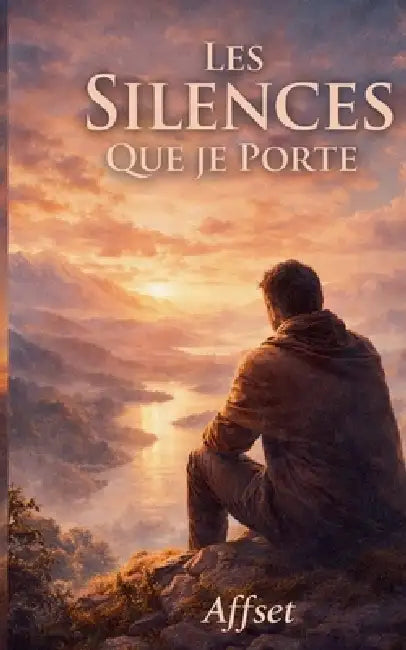 Les silences que je porte by Affset 