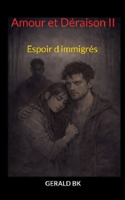 Amour et Déraison II: Espoir d immigrés by Gerald Bk
