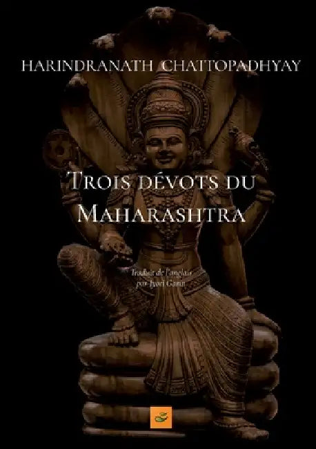 Trois dévots du Maharashtra by Jyoti Garin