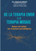 De la terapia EMDR a la terapia mosaic: Sanar sin dolor los traumas psicológicos by Stéphanie Khalfa
