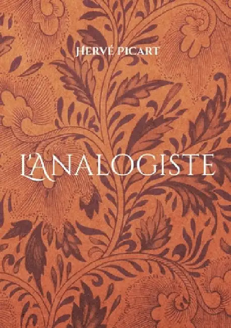 L'Analogiste by Picart, Hervé