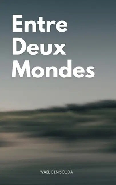 Entre Deux Mondes by Wael Ben Souda