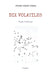 Dix Volatiles: Night windings by Privat Serge Tuder