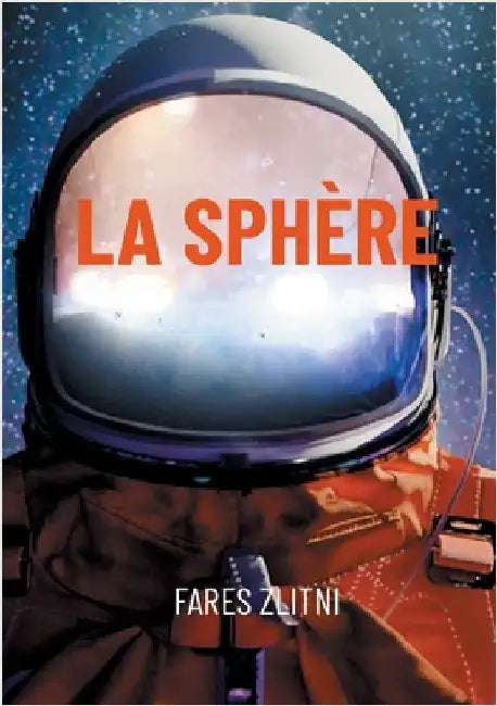 La sphère: fruit de réflexion by Zlitni, Fares