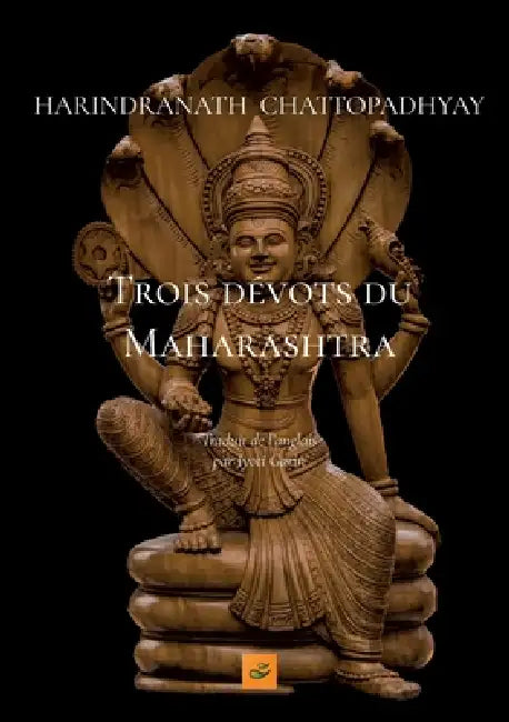 Trois dévots du Maharashtra by Jyoti Garin