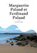Marguerite Palaud et Ferdinand Palaud by Sébastien Coudrin