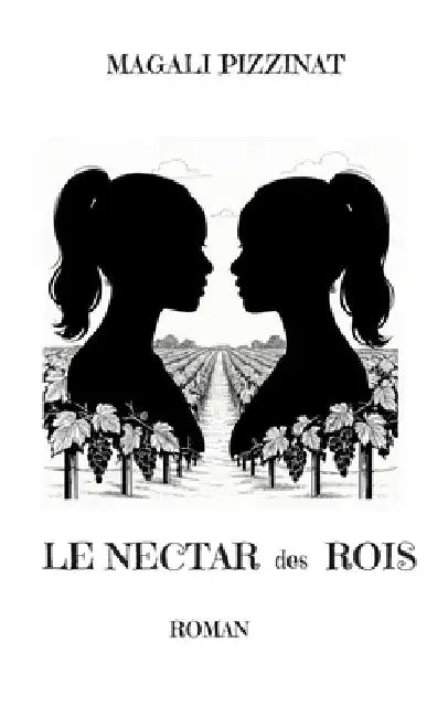 Le nectar des rois by Pizzinat, Magali