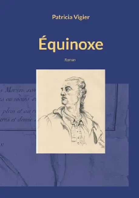 Équinoxe by Vigier, Patricia