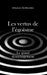 Les vertus de l'égoïsme, le grand déménagement by Sébastien Delchambre