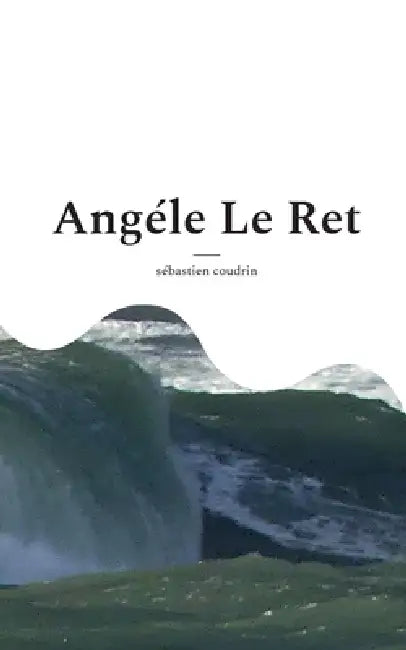 Angéle Le Ret by Sébastien Coudrin