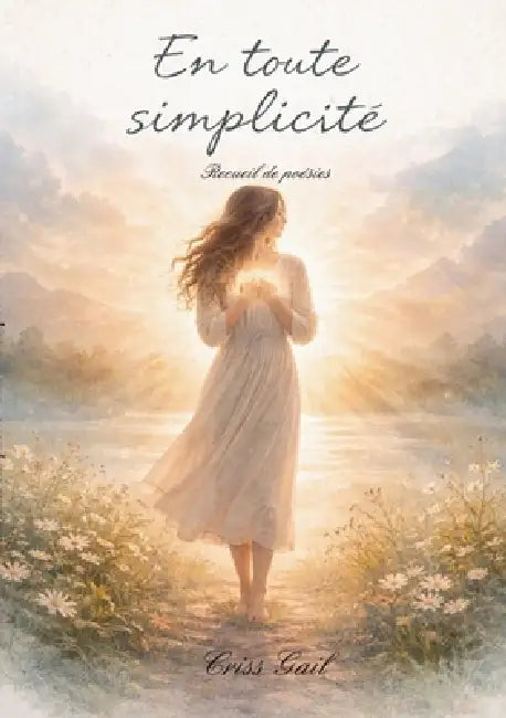 En Toute Simplicité: Recueil de poésie by Criss Gail