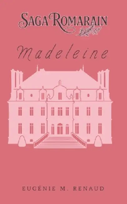Madeleine by Eugénie M. Renaud