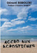 Accro aux accrostiches by Gérard Ribolini