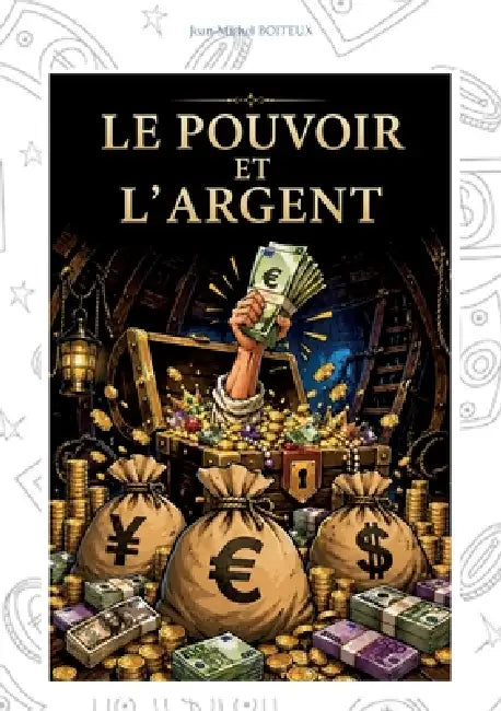 Le pouvoir et l'argent by Jean-Michel Boiteux