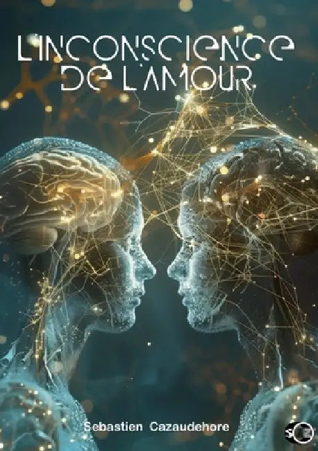 L'inconscience de l'amour by Sebastien Cazaudehore