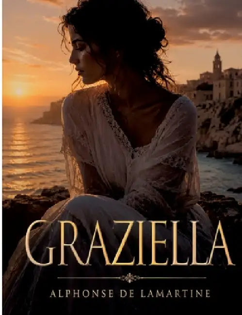 Graziella by Alphonse De Lamartine