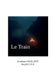 Le Train by Keyril C. E. P., Jonathan Vigilant