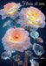Fleurs de vers by Patrick Edène