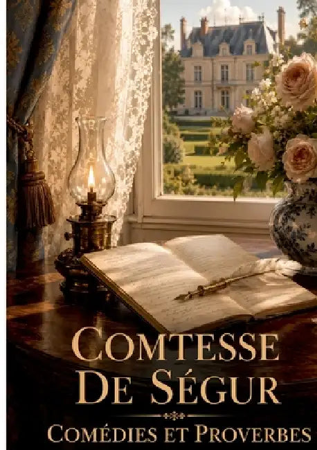 Comédies et proverbes by Comtesse de Ségur