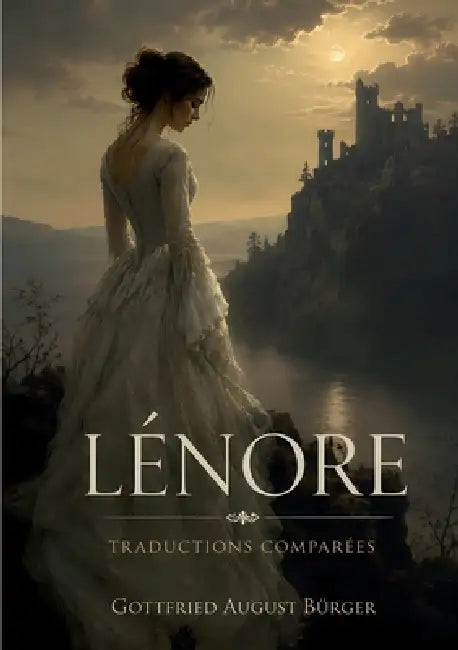 Lénore: Traductions comparées by Gottfried August Bürger