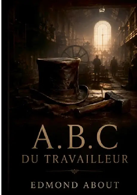 A. B. C du travailleur by Edmond About
