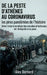 De la peste d'Athènes au Coronavirus Les pires pandémies de l'histoire: Brève histoire mondiale des maladies infectieuses, de l'Antiquité à nos jours by Alex Bernard