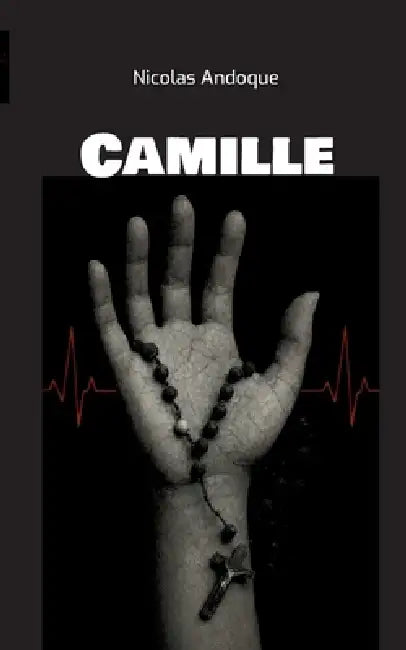 Camille by Nicolas Andoque