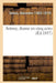 Antony, Drame En Cinq Actes by Alexandre Dumas