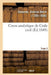 Cours Analytique de Code Civil. Tome 2 by Antoine Marie Demante