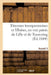Etrennes Tourquennoises Et Lilloises, En Vrai Patois de Lille Et de Tourcoing by France Etat