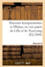 Etrennes Tourquennoises Et Lilloises, En Vrai Patois de Lille Et de Tourcoing by France Etat