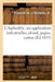 L'Asphodèle, Ses Applications Industrielles, Alcool, Papier, Carton by H. Pinondel de la Bertoche