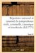 Répertoire Universel Et Raisonné de Jurisprudence Civile, Criminelle, Canonique Et Bénéficiale by Coulanghéon