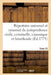 Répertoire Universel Et Raisonné de Jurisprudence Civile, Criminelle, Canonique Et Bénéficiale by Coulanghéon