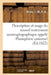 Description Et Usage Du Nouvel Instrument Urano-Géographique Appelé Planisphère Universel by J. -M -P -A Brice
