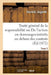 Traité Général de la Responsabilité. Tome 2 by Auguste Sourdat